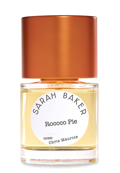 Sarah Baker Rococo Pie (Fragrance Decant Sample Selection) - Luxurious Fragrance Available Online in Hong Kong & China