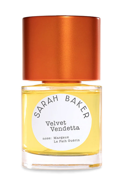 Sarah Baker Velvet Vendetta (Fragrance Decant Sample Selection) - Luxurious Fragrance Available Online in Hong Kong & China