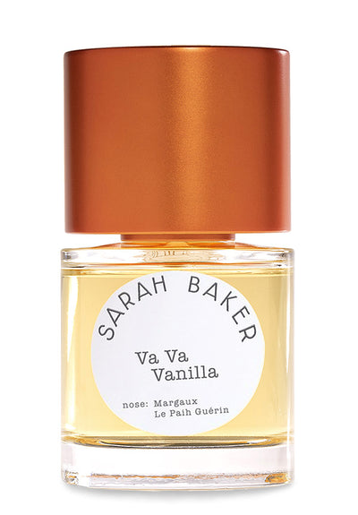 Sarah Baker Va Va Vanilla (Fragrance Decant Sample Selection) - Luxurious Fragrance Available Online in Hong Kong & China