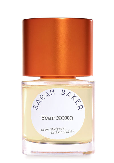 Sarah Baker Year XOXO (Fragrance Decant Sample Selection) - Luxurious Fragrance Available Online in Hong Kong & China