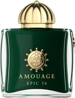 Amouage Epic 56 Woman parfum decant (In-Stock)