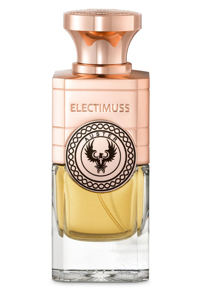 Electimuss Auster (Fragrance Decant Sample Selection) - Luxurious Fragrance Available Online in Hong Kong & China