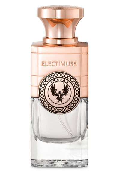 Electimuss Trajan (Fragrance Decant Sample Selection) - Luxurious Fragrance Available Online in Hong Kong & China