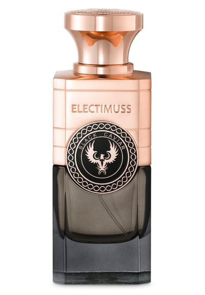 Electimuss Black Caviar (Fragrance Decant Sample Selection) - Luxurious Fragrance Available Online in Hong Kong & China