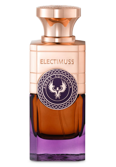 Electimuss Amber Aquilaria (Fragrance Decant Sample Selection) - Luxurious Fragrance Available Online in Hong Kong & China