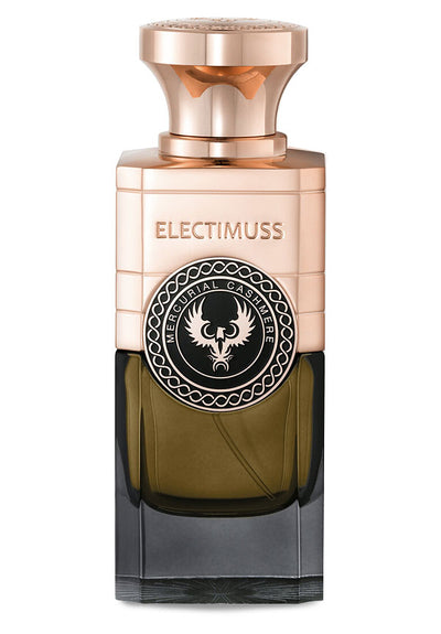 Electimuss Mercurial Cashmere (Fragrance Decant Sample Selection) - Luxurious Fragrance Available Online in Hong Kong & China