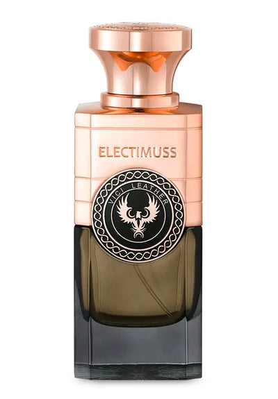 Electimuss Vici Leather (Fragrance Decant Sample Selection) - Luxurious Fragrance Available Online in Hong Kong & China