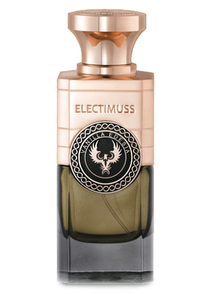 Electimuss Vanilla Edesia (Fragrance Decant Sample Selection) - Luxurious Fragrance Available Online in Hong Kong & China