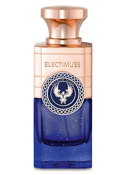 Electimuss Astrum Nova (Fragrance Decant Sample Selection) - Luxurious Fragrance Available Online in Hong Kong & China