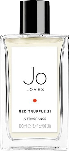 Jo Loves Red Truffle 21 EDT decant (In-Stock) - Luxurious Fragrance Available Online in Hong Kong & China