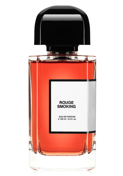 BDK Parfums Rouge Smoking (Fragrance Decant Sample Selection) - Luxurious Fragrance Available Online in Hong Kong & China