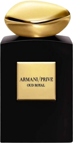 Giorgio Armani Armani Privé Oud Royal EDP decant (In-Stock)