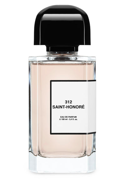 BDK Parfums 312 Saint-Honore (Fragrance Decant Sample Selection) - Luxurious Fragrance Available Online in Hong Kong & China