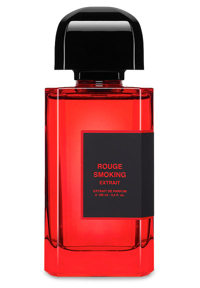 BDK Parfums Rouge Smoking Extrait (Fragrance Decant Sample Selection) - Luxurious Fragrance Available Online in Hong Kong & China