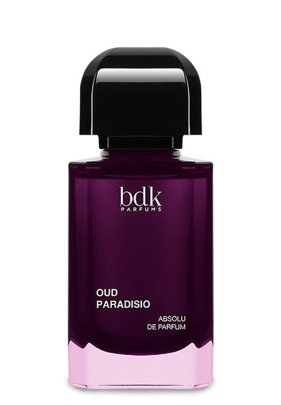 BDK Parfums Oud Paradisio (Fragrance Decant Sample Selection) - Luxurious Fragrance Available Online in Hong Kong & China
