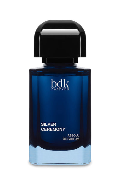 BDK Parfums Silver Ceremony (Fragrance Decant Sample Selection) - Luxurious Fragrance Available Online in Hong Kong & China