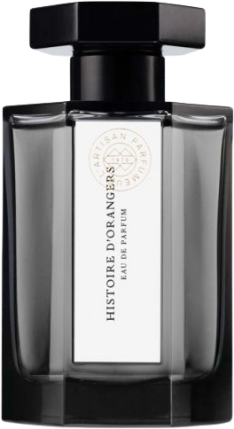 L'Artisan Parfumeur Histoire d'Orangers EDP decant (In-Stock)