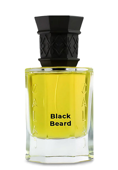 CALAJ Perfumes Black Beard (Fragrance Decant Sample Selection) - Luxurious Fragrance Available Online in Hong Kong & China