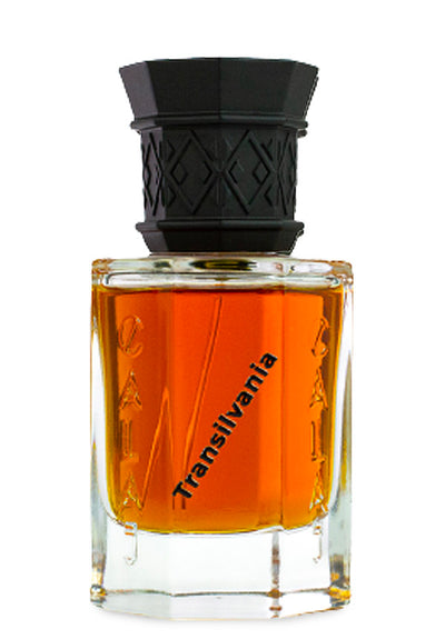 CALAJ Perfumes Transilvania (Fragrance Decant Sample Selection) - Luxurious Fragrance Available Online in Hong Kong & China
