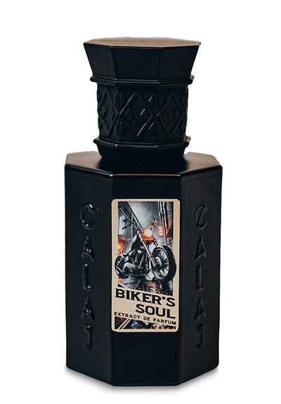 CALAJ Perfumes Biker's Soul (Fragrance Decant Sample Selection) - Luxurious Fragrance Available Online in Hong Kong & China