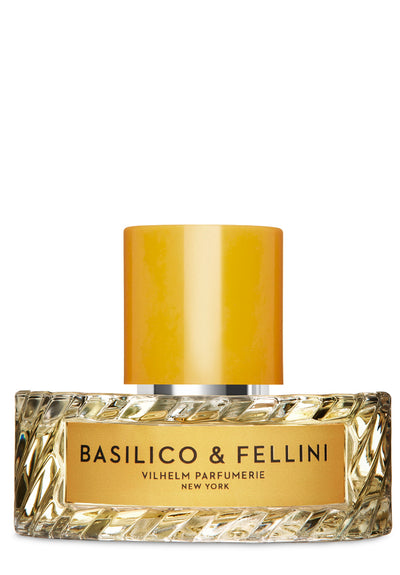 Vilhelm Parfumerie Basilico & Fellini (Fragrance Decant Sample Selection) - Luxurious Fragrance Available Online in Hong Kong & China