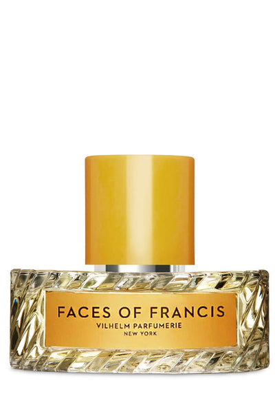 Vilhelm Parfumerie Faces Of Francis (Fragrance Decant Sample Selection) - Luxurious Fragrance Available Online in Hong Kong & China