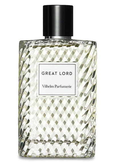 Vilhelm Parfumerie Great Lord (Fragrance Decant Sample Selection) - Luxurious Fragrance Available Online in Hong Kong & China