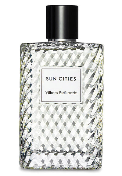 Vilhelm Parfumerie Sun Cities (Fragrance Decant Sample Selection) - Luxurious Fragrance Available Online in Hong Kong & China