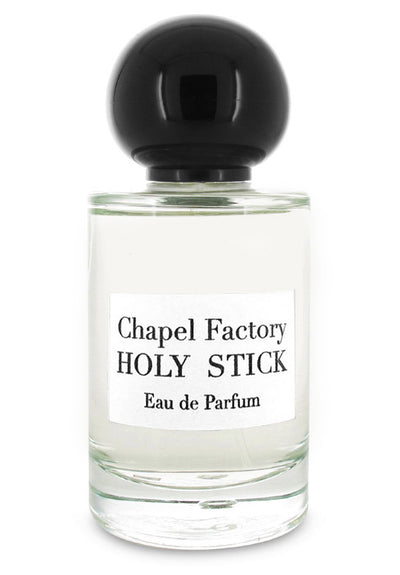Chapel Factory Holy Stick (Fragrance Decant Sample Selection) - Luxurious Fragrance Available Online in Hong Kong & China