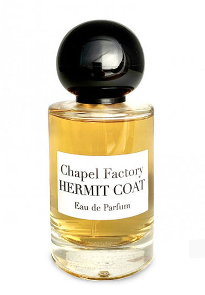 Chapel Factory Hermit Coat (Fragrance Decant Sample Selection) - Luxurious Fragrance Available Online in Hong Kong & China