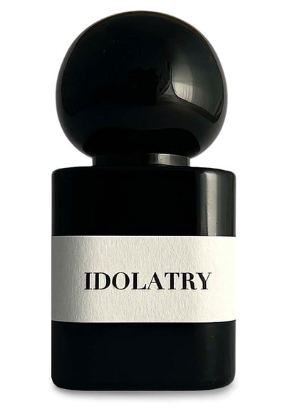 Chapel Factory Idolatry (Fragrance Decant Sample Selection) - Luxurious Fragrance Available Online in Hong Kong & China