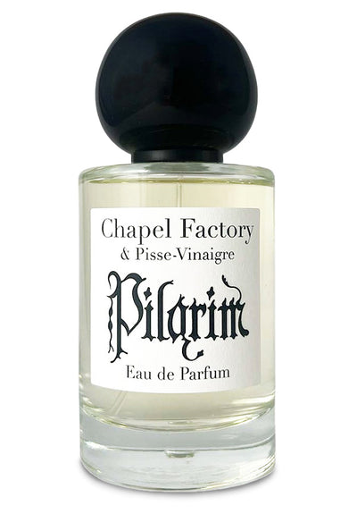 Chapel Factory Pilgrim (Fragrance Decant Sample Selection) - Luxurious Fragrance Available Online in Hong Kong & China
