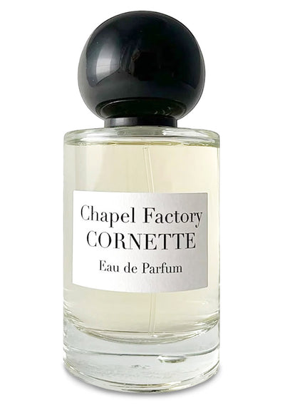 Chapel Factory Cornette (Fragrance Decant Sample Selection) - Luxurious Fragrance Available Online in Hong Kong & China
