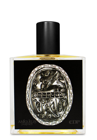 Anka Kus Jezebel (Fragrance Decant Sample Selection) - Luxurious Fragrance Available Online in Hong Kong & China