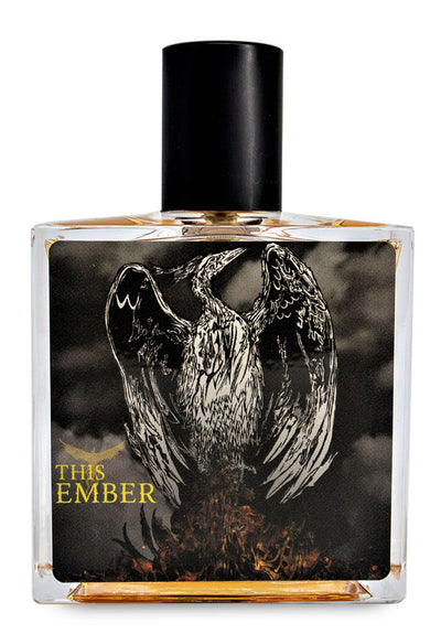 Anka Kus This Ember (Fragrance Decant Sample Selection) - Luxurious Fragrance Available Online in Hong Kong & China