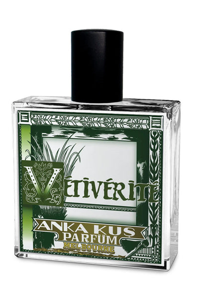 Anka Kus Vetiverite (Fragrance Decant Sample Selection) - Luxurious Fragrance Available Online in Hong Kong & China