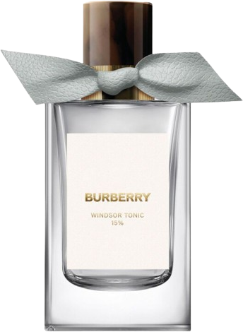 Burberry Windsor Tonic EDP decant (In-Stock) - Luxurious Fragrance Available Online in Hong Kong & China