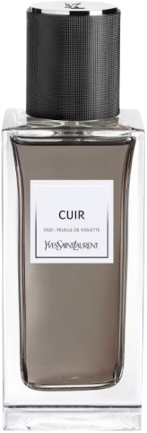 YSL Yves Saint Laurent Cuir (In-Stock) - Luxurious Fragrance Available Online in Hong Kong & China