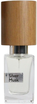 Nasomatto Silver Musk EDP (In-Stock) - Luxurious Fragrance Available Online in Hong Kong & China