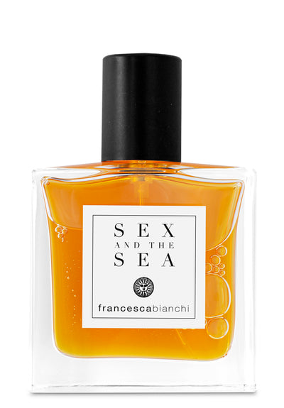 Francesca Bianchi Sex and the Sea (Fragrance Decant Sample Selection) - Luxurious Fragrance Available Online in Hong Kong & China