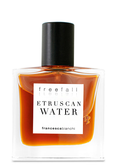 Francesca Bianchi Etruscan Water (Fragrance Decant Sample Selection) - Luxurious Fragrance Available Online in Hong Kong & China