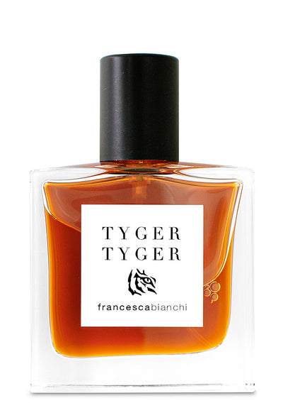 Francesca Bianchi Tyger Tyger (Fragrance Decant Sample Selection) - Luxurious Fragrance Available Online in Hong Kong & China