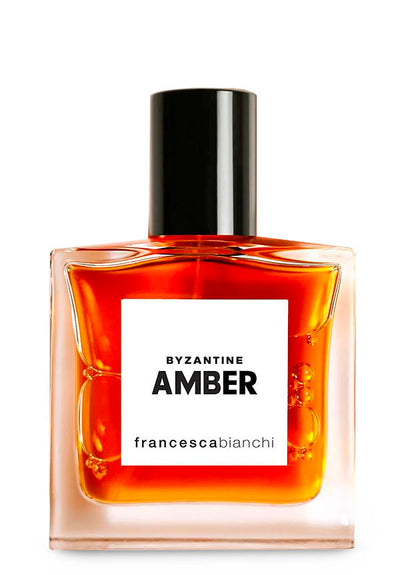 Francesca Bianchi Byzantine Amber (Fragrance Decant Sample Selection) - Luxurious Fragrance Available Online in Hong Kong & China