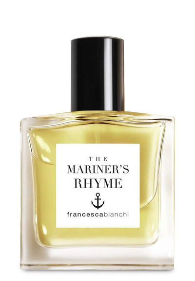 Francesca Bianchi The Mariner's Rhyme (Fragrance Decant Sample Selection) - Luxurious Fragrance Available Online in Hong Kong & China