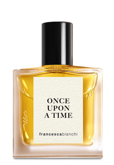 Francesca Bianchi Once Upon a Time (Fragrance Decant Sample Selection) - Luxurious Fragrance Available Online in Hong Kong & China