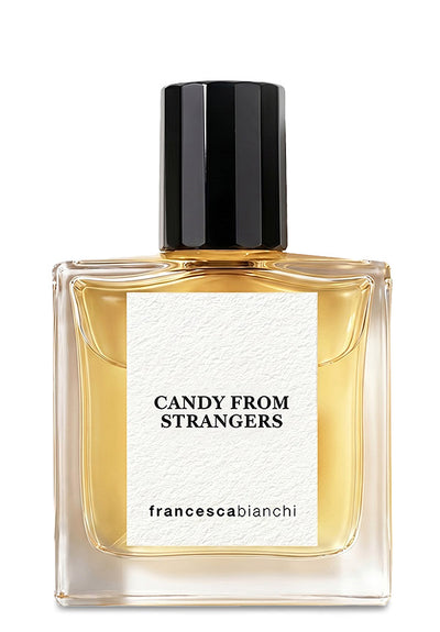 Francesca Bianchi Candy From Strangers (Fragrance Decant Sample Selection) - Luxurious Fragrance Available Online in Hong Kong & China