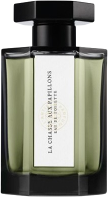 L'Artisan Parfumeur La Chasse aux Papillons EDT decant (In-Stock)