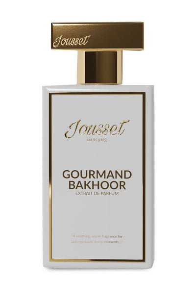 Jousset Parfums Gourmand Bakhoor (Fragrance Decant Sample Selection) - Luxurious Fragrance Available Online in Hong Kong & China