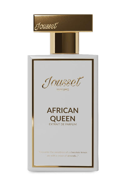 Jousset Parfums African Queen (Fragrance Decant Sample Selection) - Luxurious Fragrance Available Online in Hong Kong & China