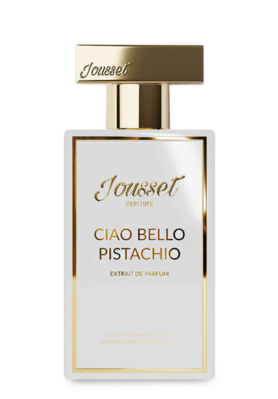 Jousset Parfums Ciao Bello Pistachio (Fragrance Decant Sample Selection) - Luxurious Fragrance Available Online in Hong Kong & China